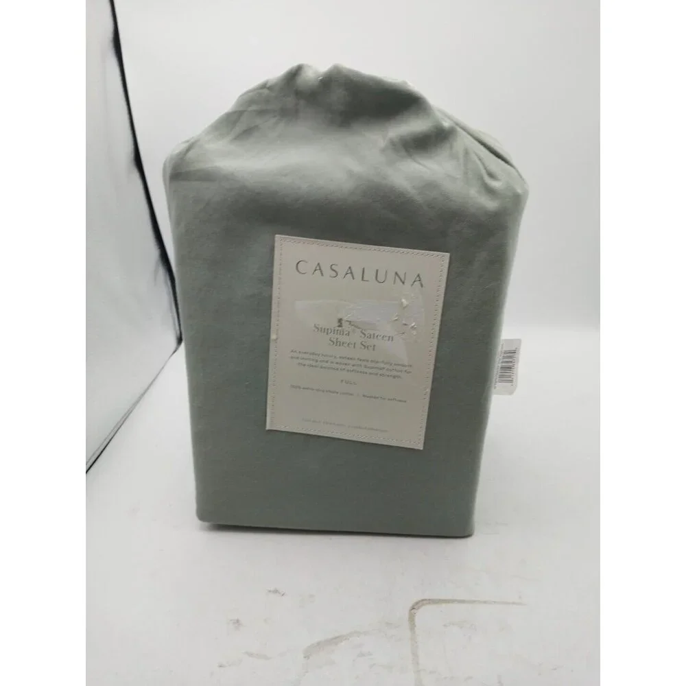 Casaluna 500tc cotton